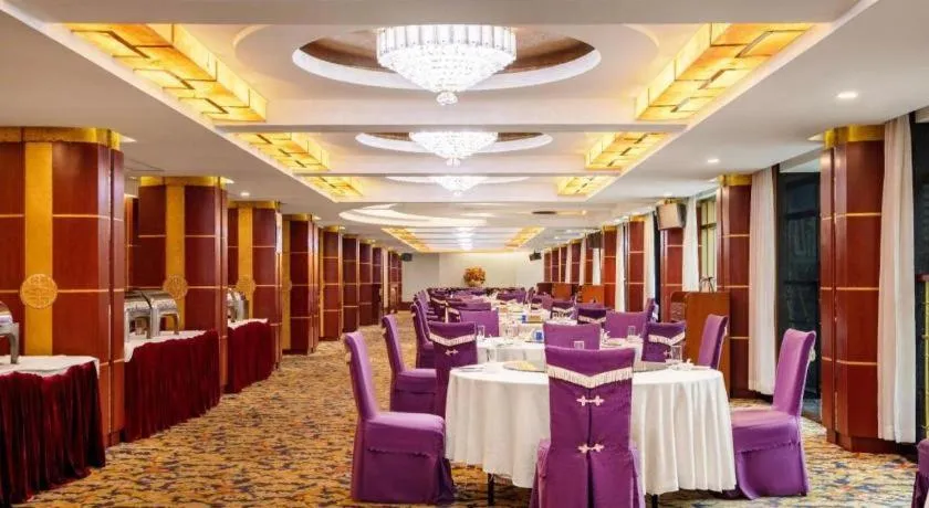 Jinrong International Hotel