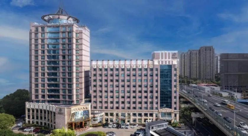 Jinrong International Hotel