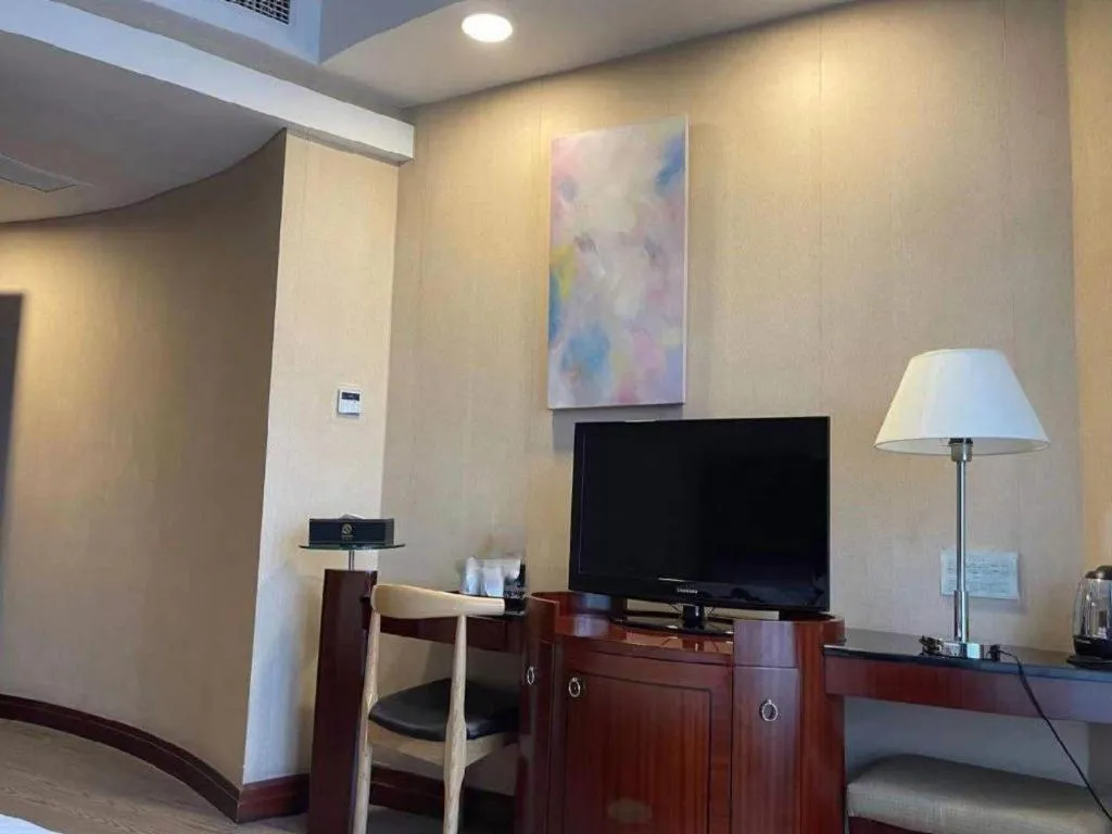 Jinrong International Hotel