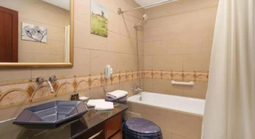 Jinrong International Hotel