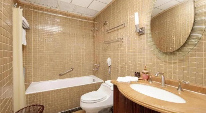 Jinrong International Hotel