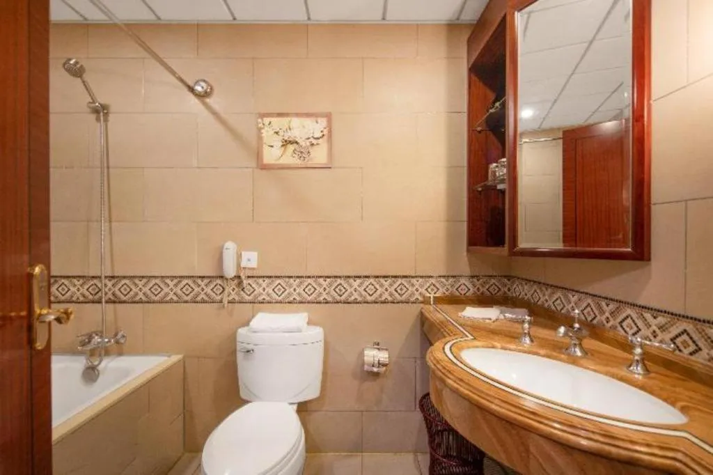 Jinrong International Hotel