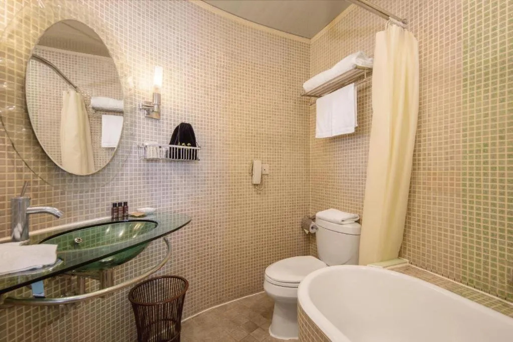 Jinrong International Hotel