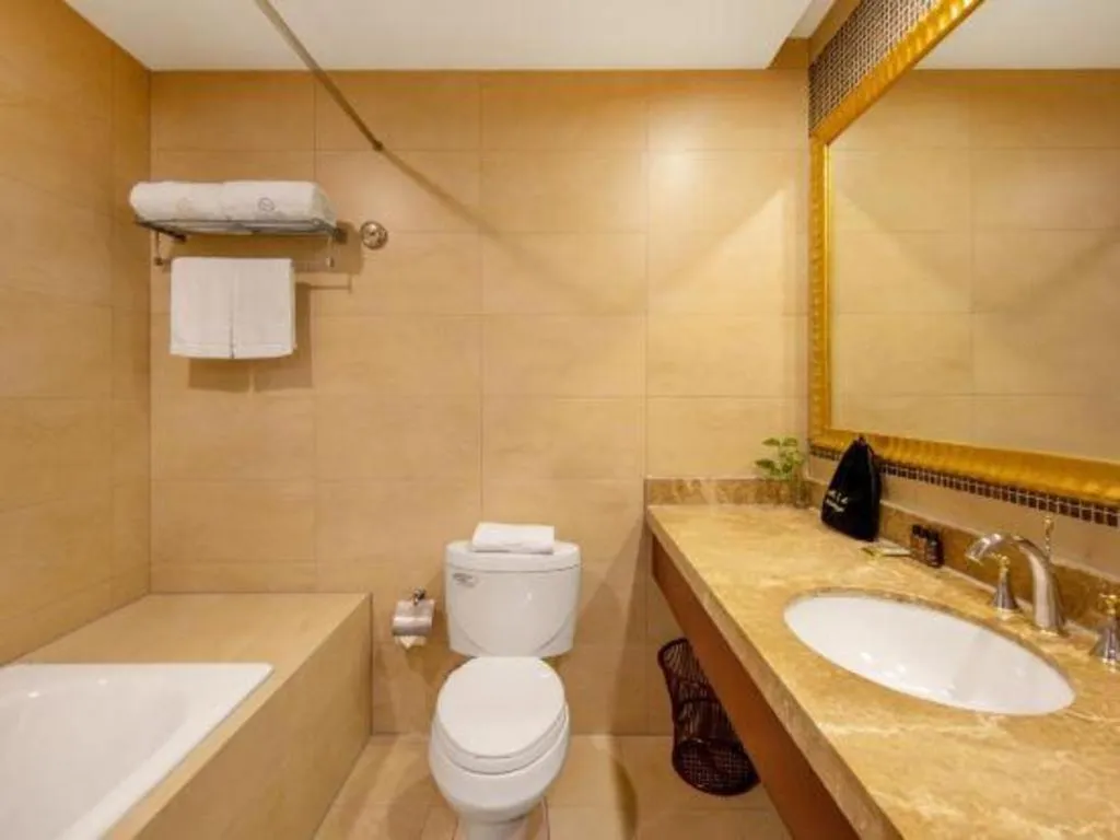 Jinrong International Hotel