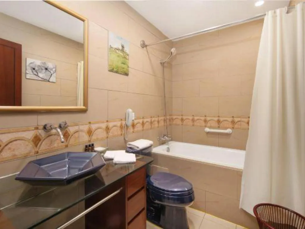 Jinrong International Hotel