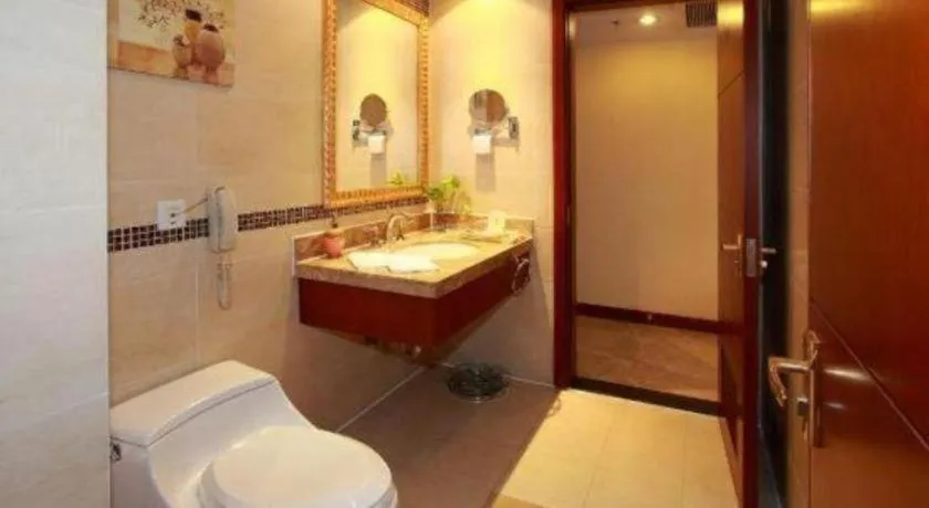 Jinrong International Hotel