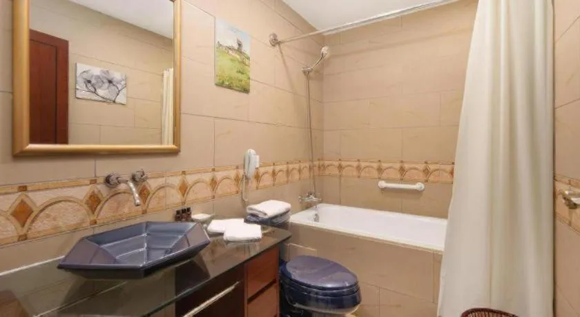 Jinrong International Hotel