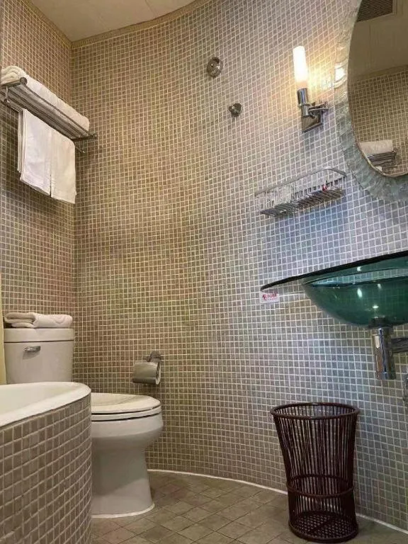 Jinrong International Hotel