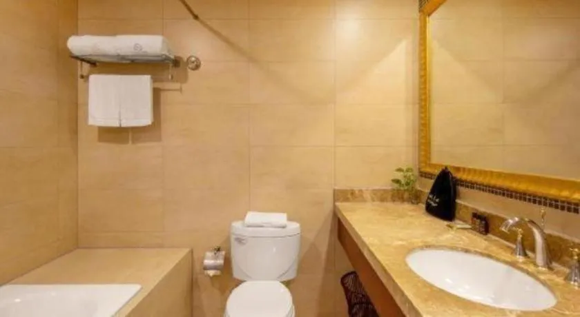 Jinrong International Hotel