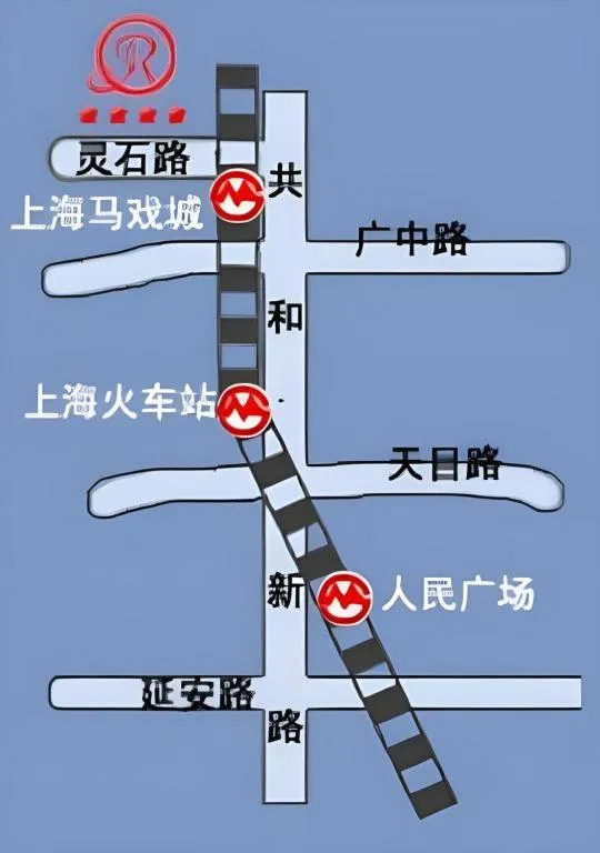 Jinrong International Hotel