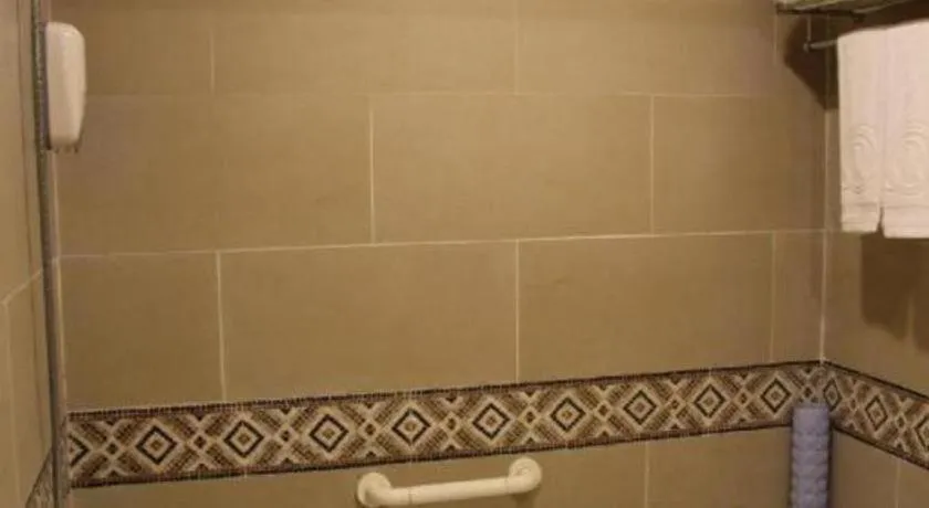 Jinrong International Hotel