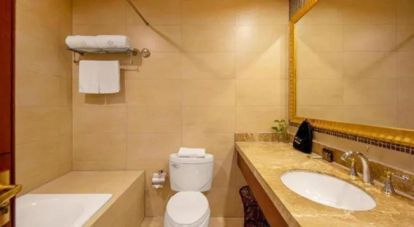 Jinrong International Hotel