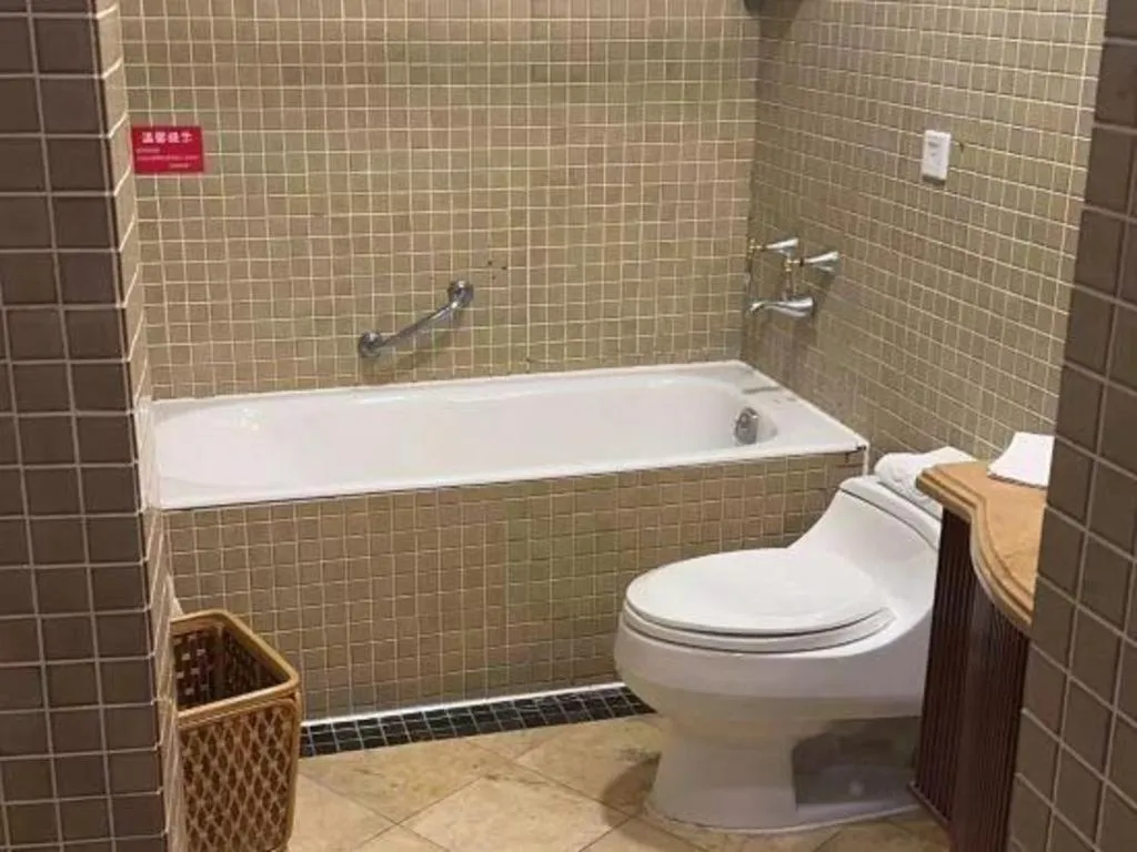 Jinrong International Hotel