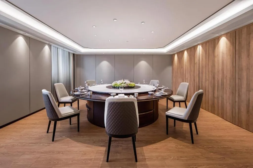 Jinrong International Hotel