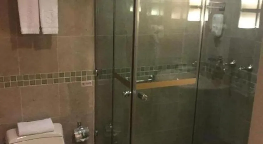 Jinrong International Hotel