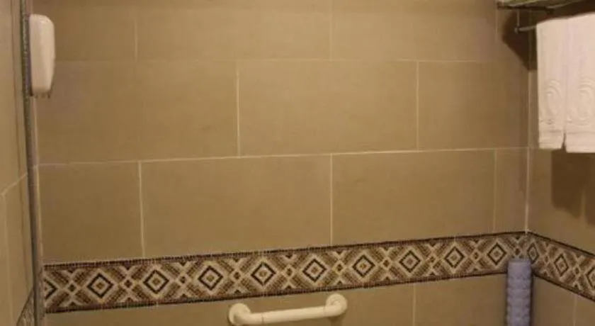 Jinrong International Hotel