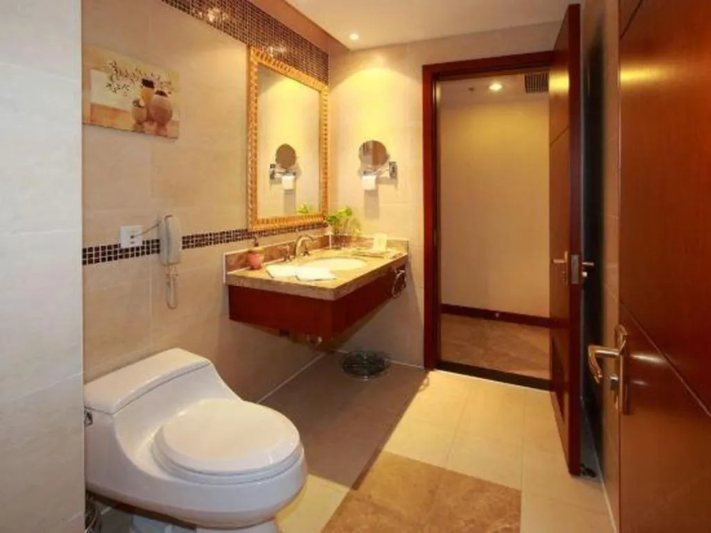 Jinrong International Hotel