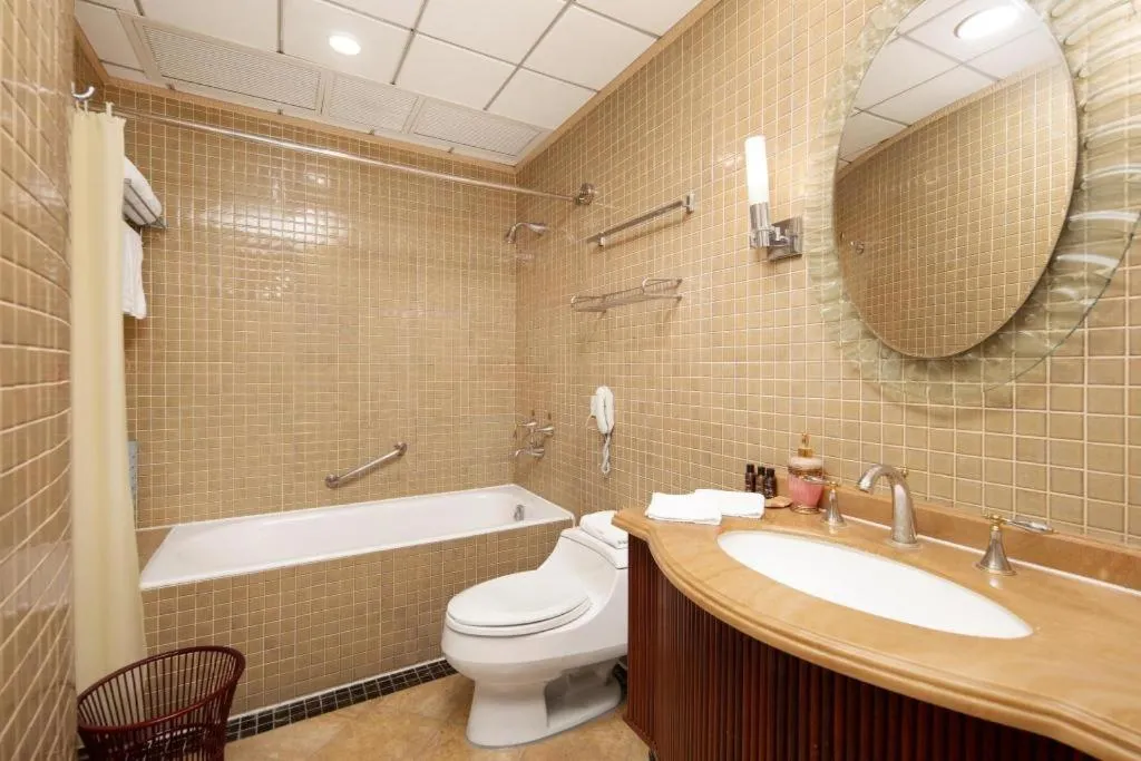 Jinrong International Hotel