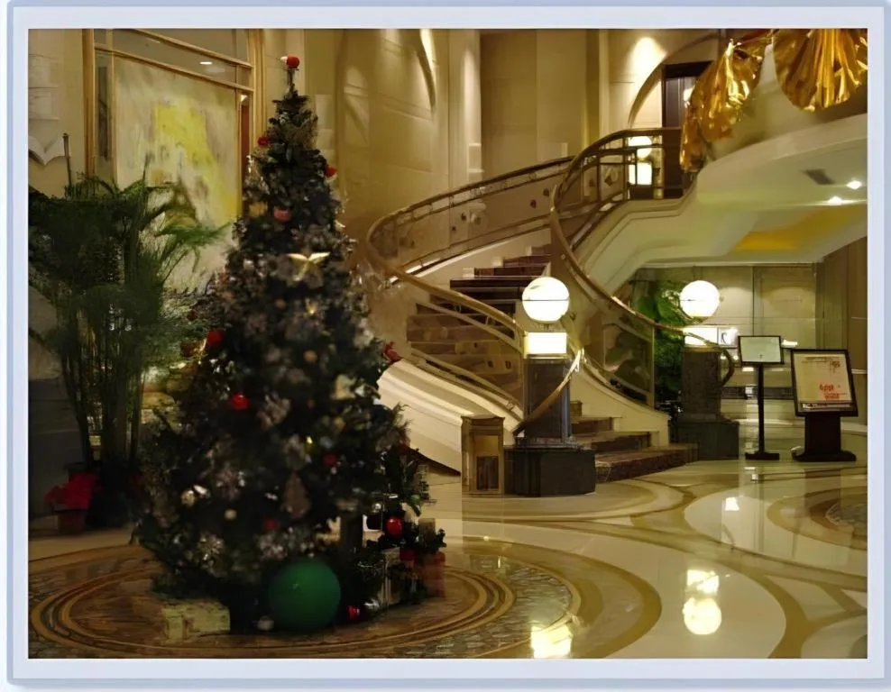 Jinrong International Hotel