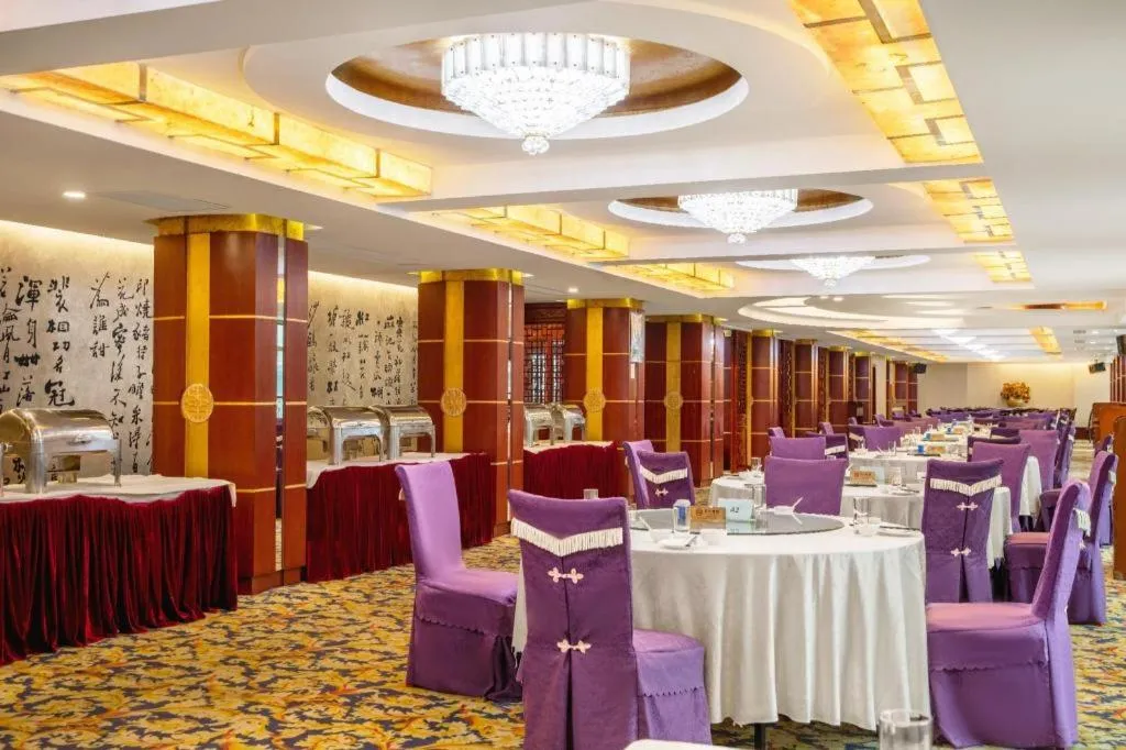 Jinrong International Hotel