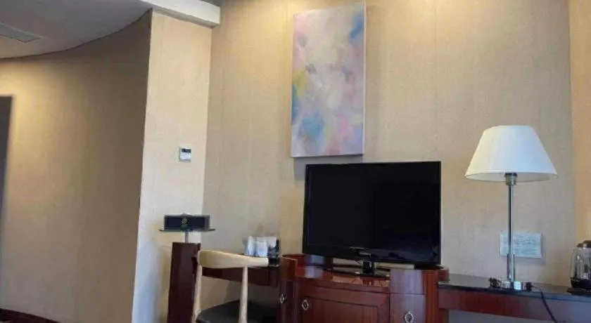 Jinrong International Hotel