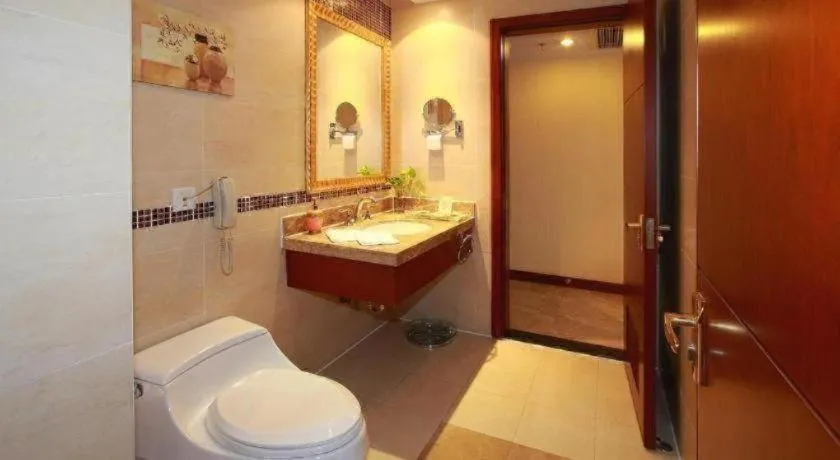 Jinrong International Hotel