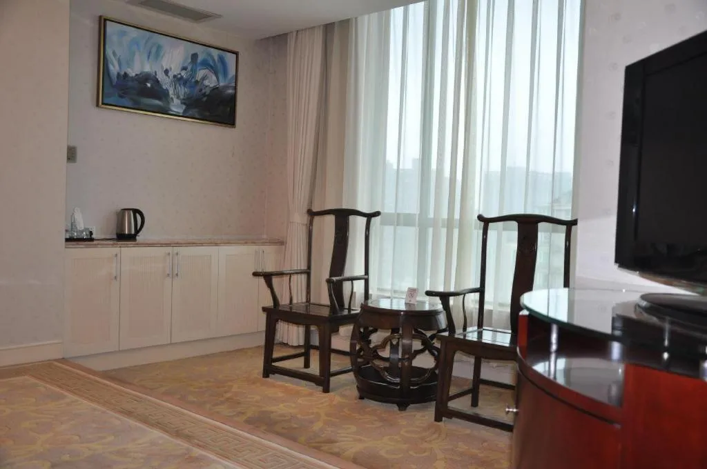 Jinrong International Hotel
