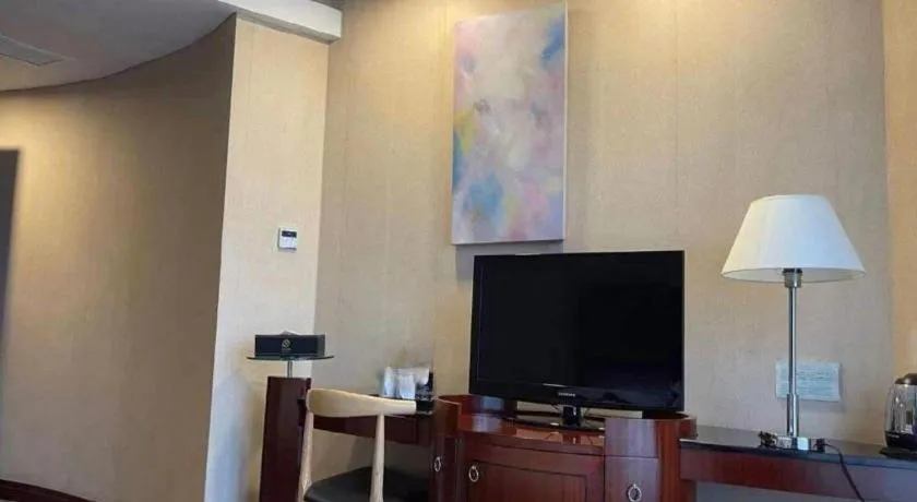 Jinrong International Hotel