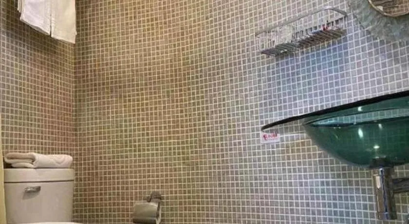 Jinrong International Hotel