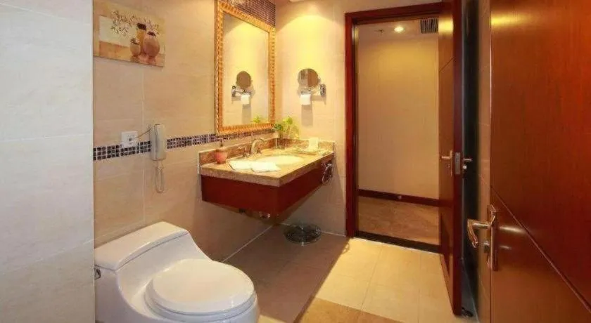 Jinrong International Hotel