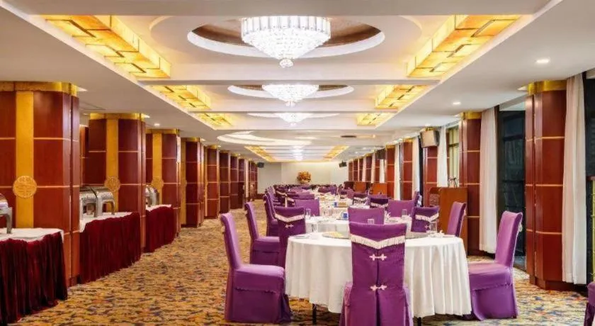 Jinrong International Hotel