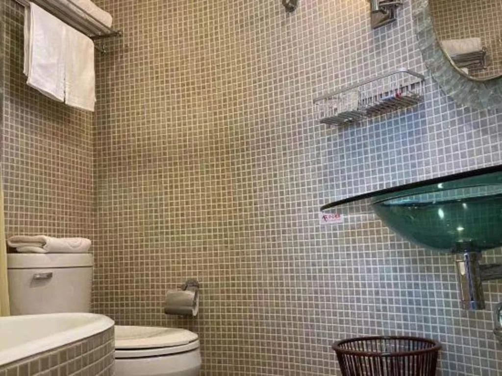 Jinrong International Hotel