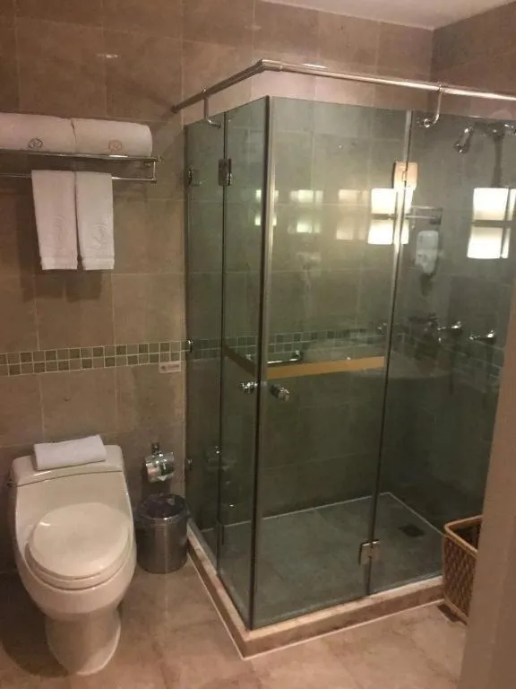 Jinrong International Hotel