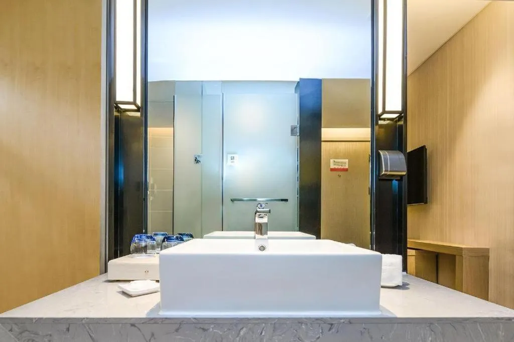 Echarm Hotel Guiyang International Convention & Exhibition Center