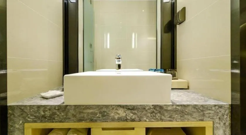 Echarm Hotel Guiyang International Convention & Exhibition Center