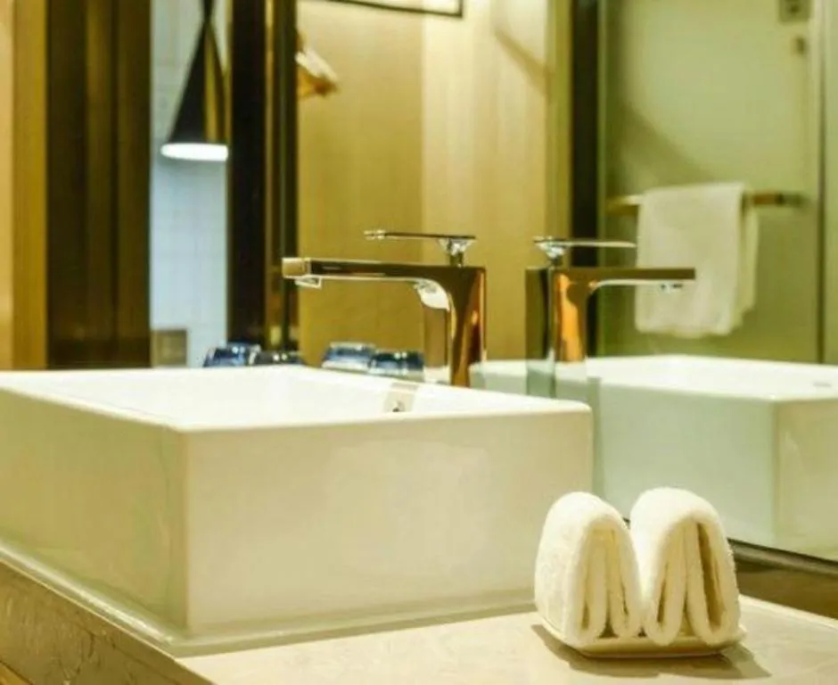 Echarm Hotel Guiyang International Convention & Exhibition Center