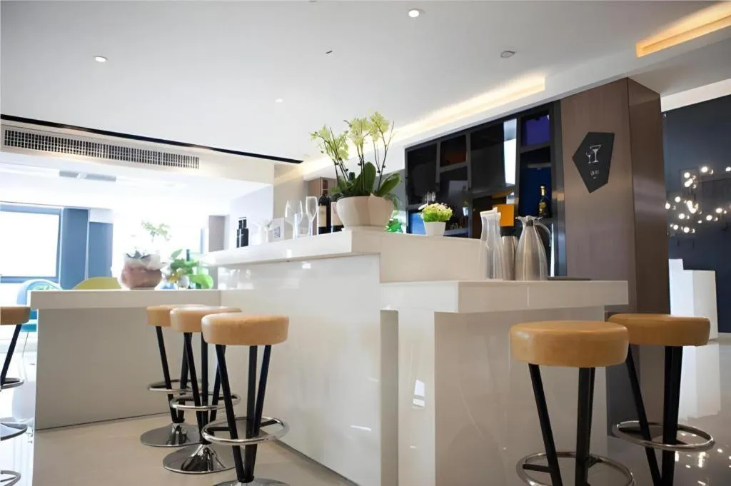 Echarm Hotel Guiyang International Convention & Exhibition Center