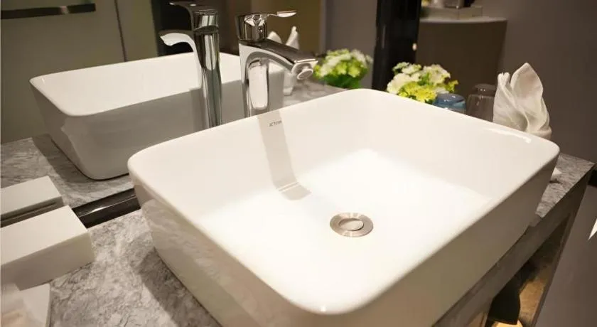 Echarm Hotel Guiyang International Convention & Exhibition Center