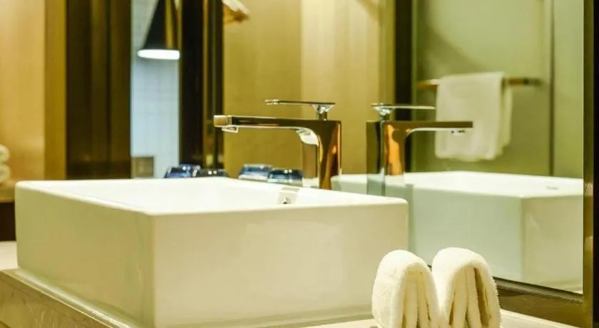 Echarm Hotel Guiyang International Convention & Exhibition Center