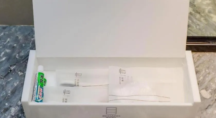 Echarm Hotel Guiyang International Convention & Exhibition Center