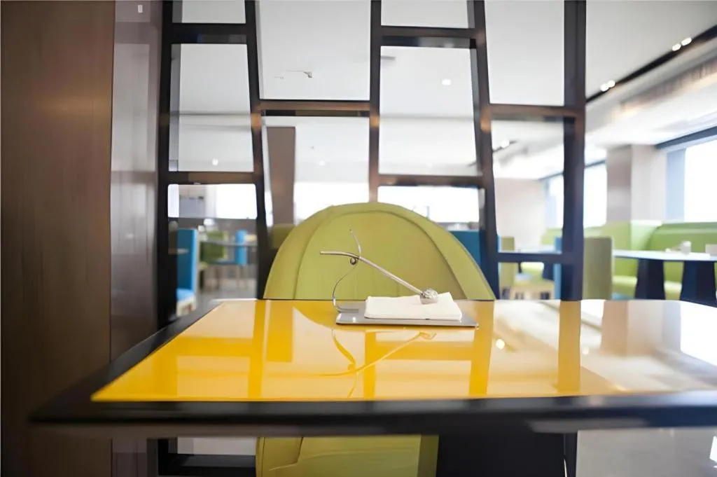 Echarm Hotel Guiyang International Convention & Exhibition Center