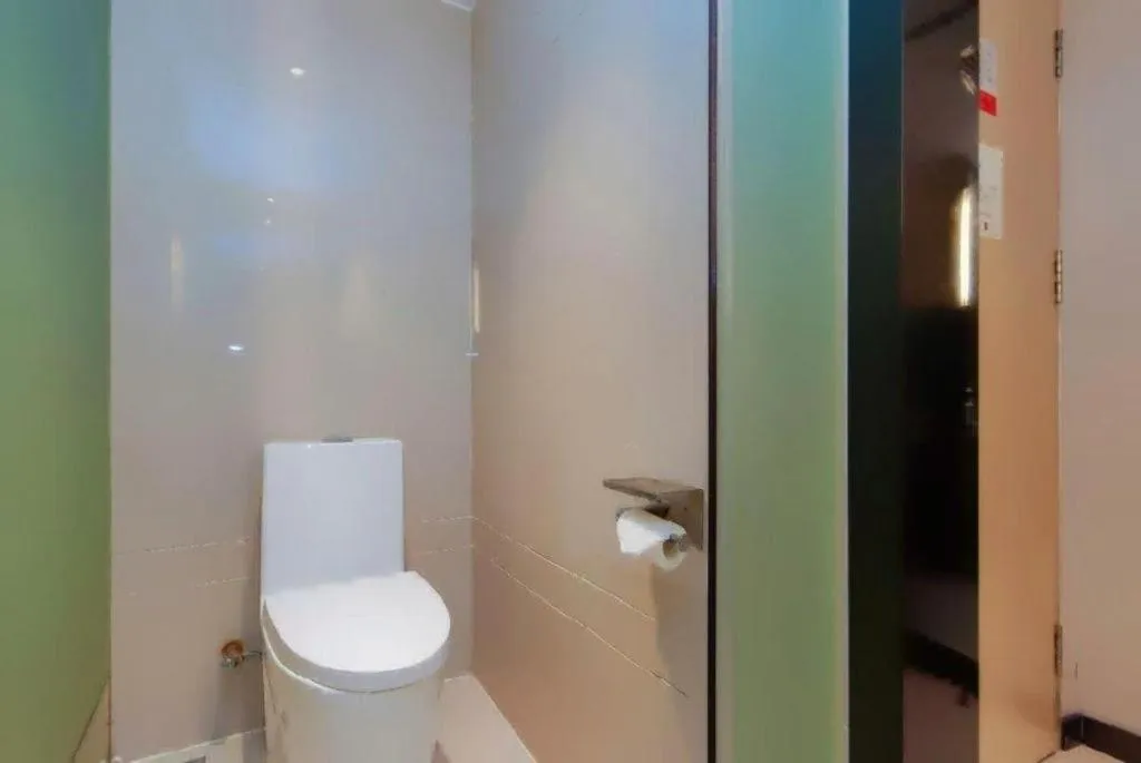 Echarm Hotel Guiyang International Convention & Exhibition Center