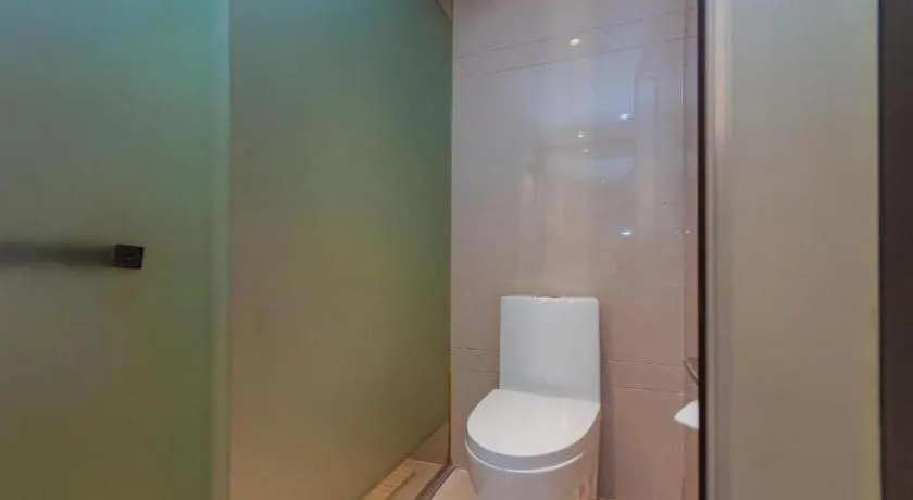 Echarm Hotel Guiyang International Convention & Exhibition Center