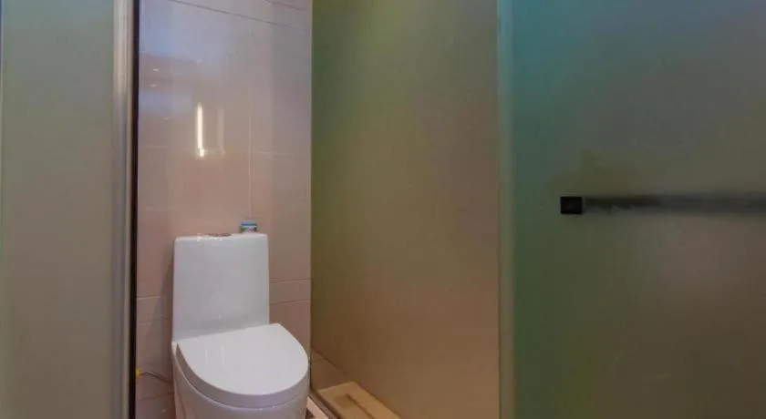 Echarm Hotel Guiyang International Convention & Exhibition Center