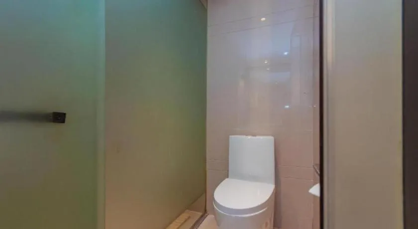 Echarm Hotel Guiyang International Convention & Exhibition Center