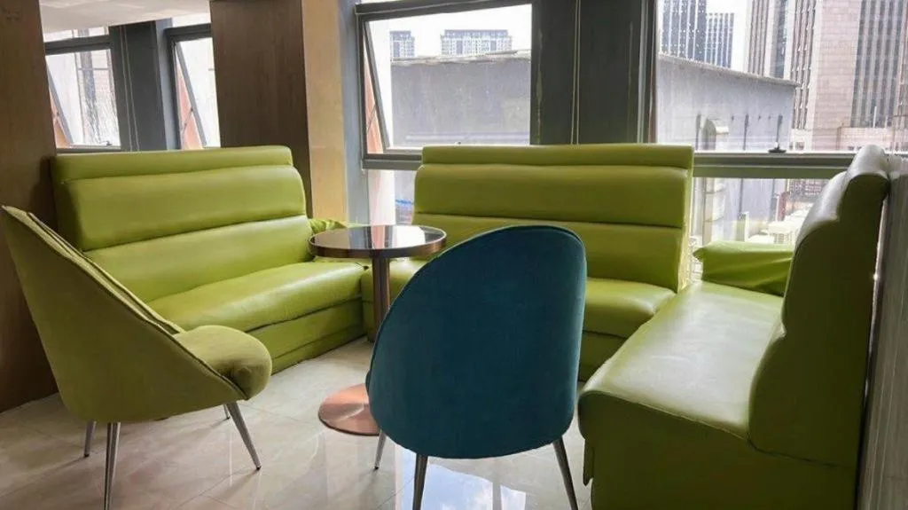 Echarm Hotel Guiyang International Convention & Exhibition Center