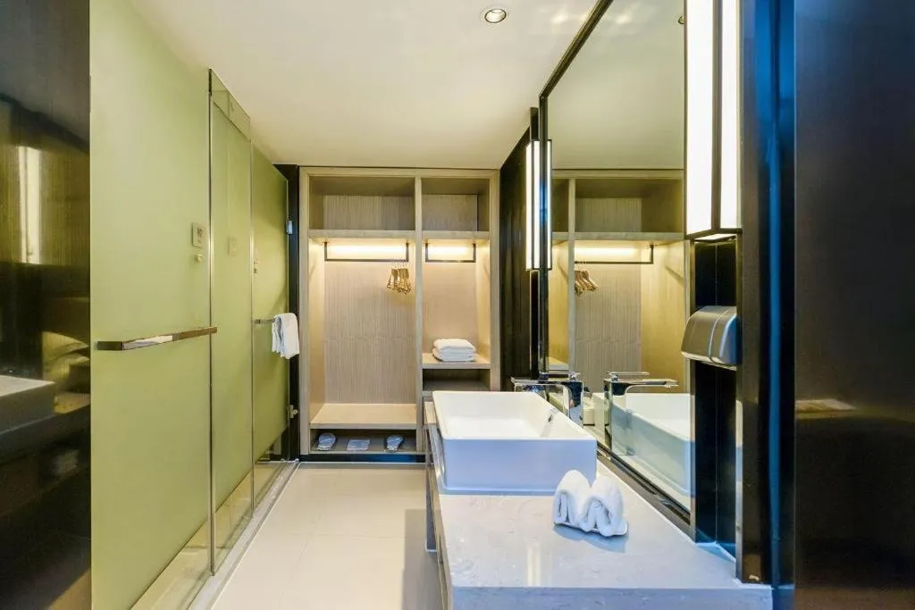 Echarm Hotel Guiyang International Convention & Exhibition Center