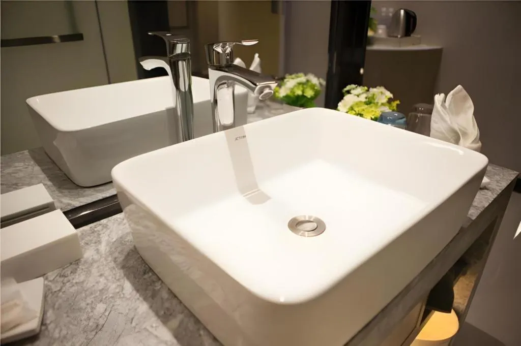 Echarm Hotel Guiyang International Convention & Exhibition Center