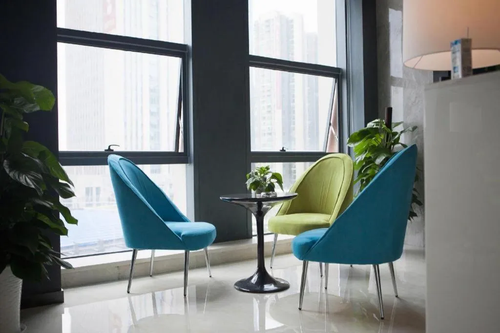 Echarm Hotel Guiyang International Convention & Exhibition Center