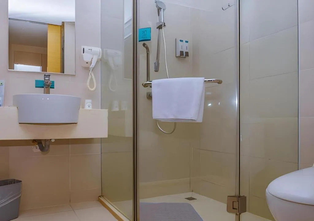 City Comfort Inn Baise Tianlin